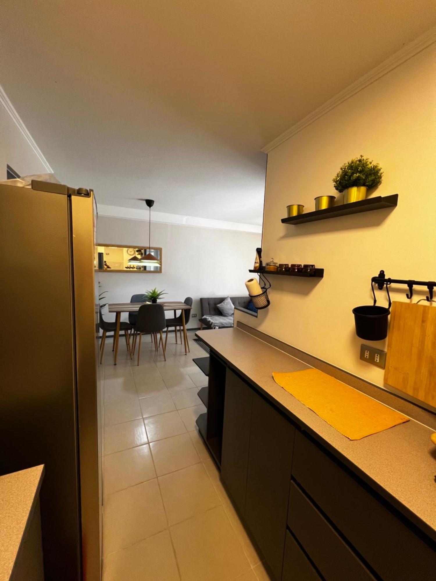 Moderno Departamento En El Corazon De Ideal Para Familias Rancagua