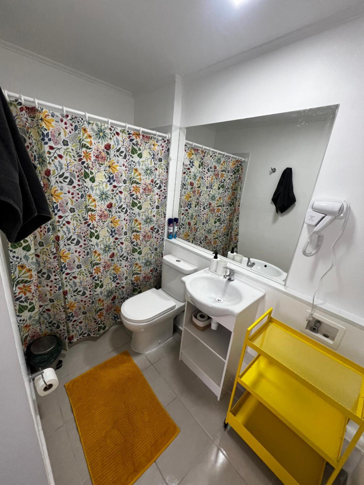 Moderno Departamento En El Corazon De Ideal Para Familias * Rancagua
