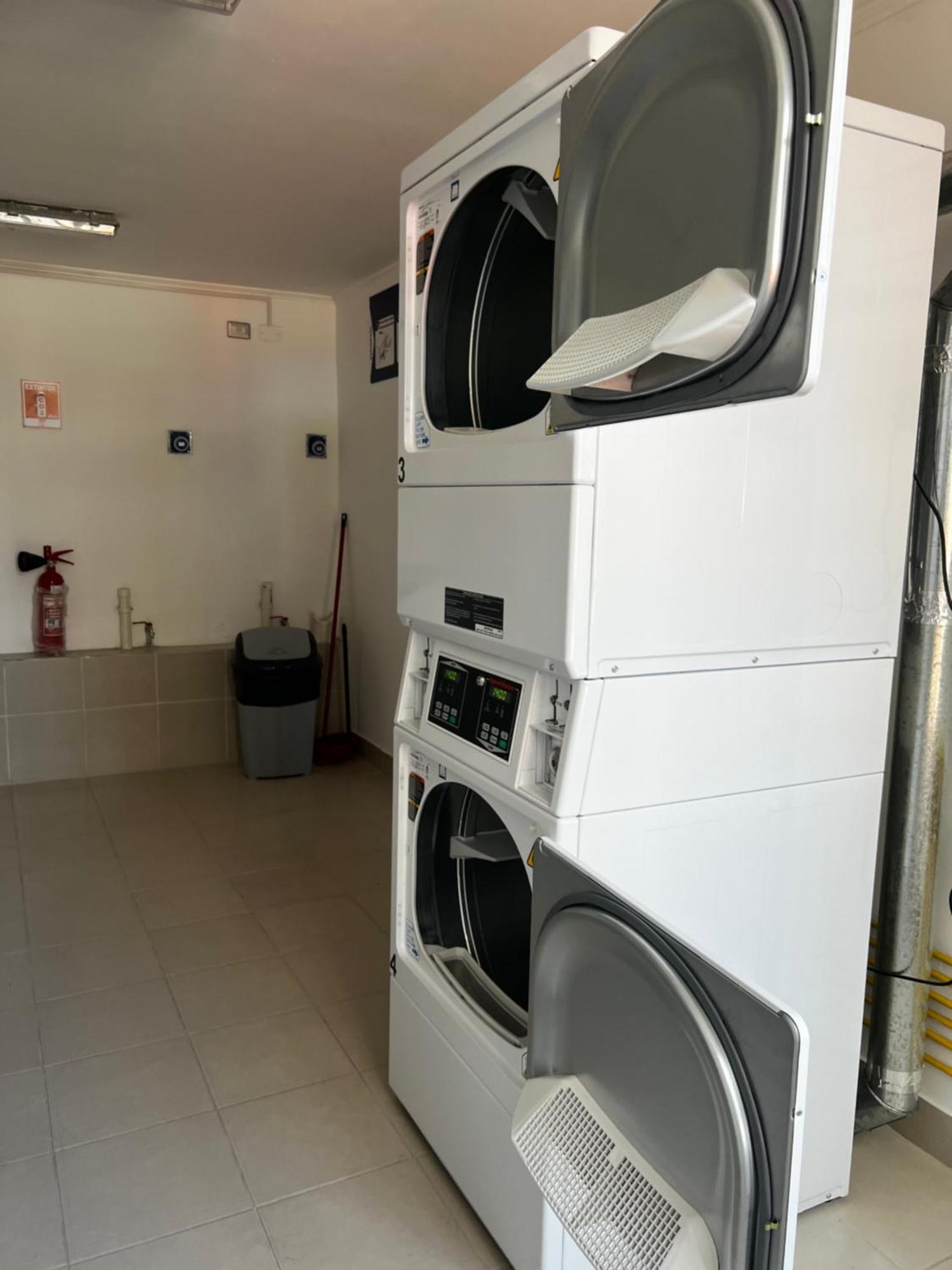 Moderno Departamento En El Corazon De Ideal Para Familias Aparthotel Rancagua