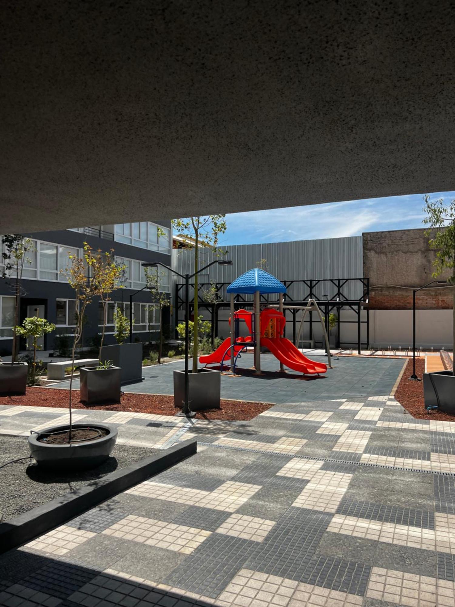 Moderno Departamento En El Corazon De Ideal Para Familias Aparthotel Rancagua