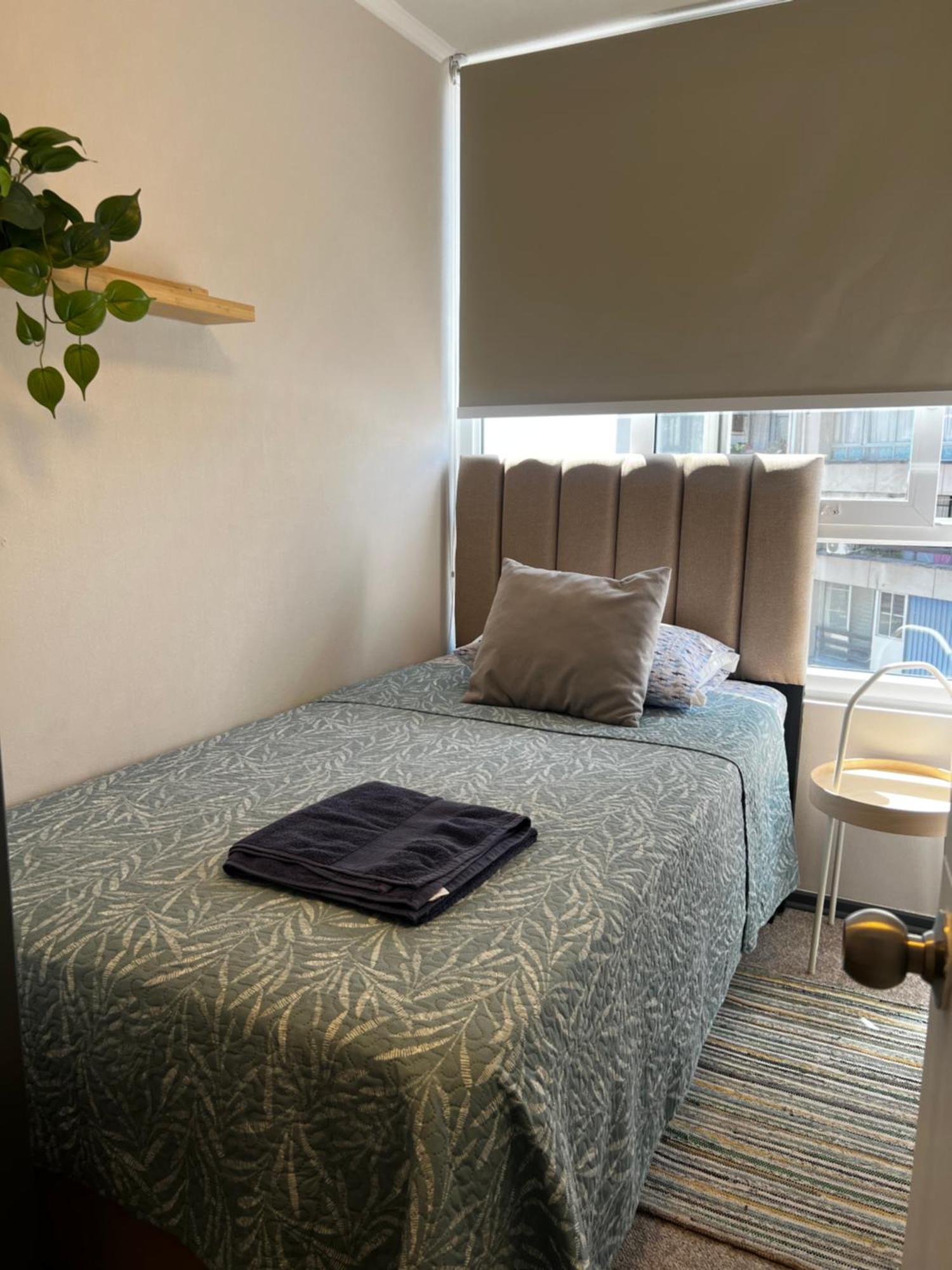 Moderno Departamento En El Corazon De Ideal Para Familias Aparthotel