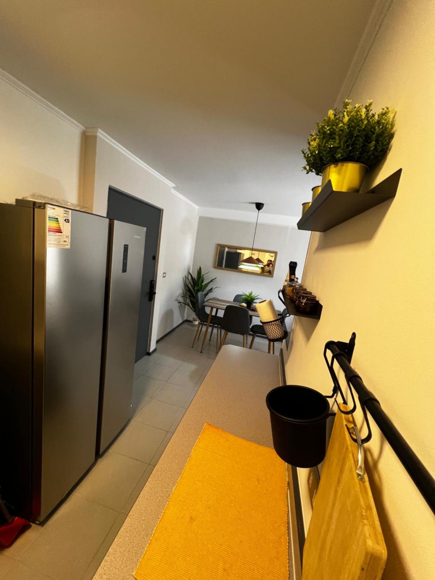 Moderno Departamento En El Corazon De Ideal Para Familias * Rancagua