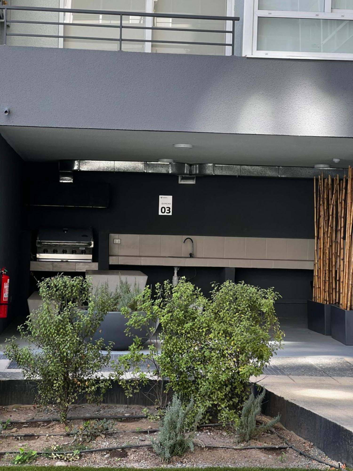 Moderno Departamento En El Corazon De Ideal Para Familias * Rancagua