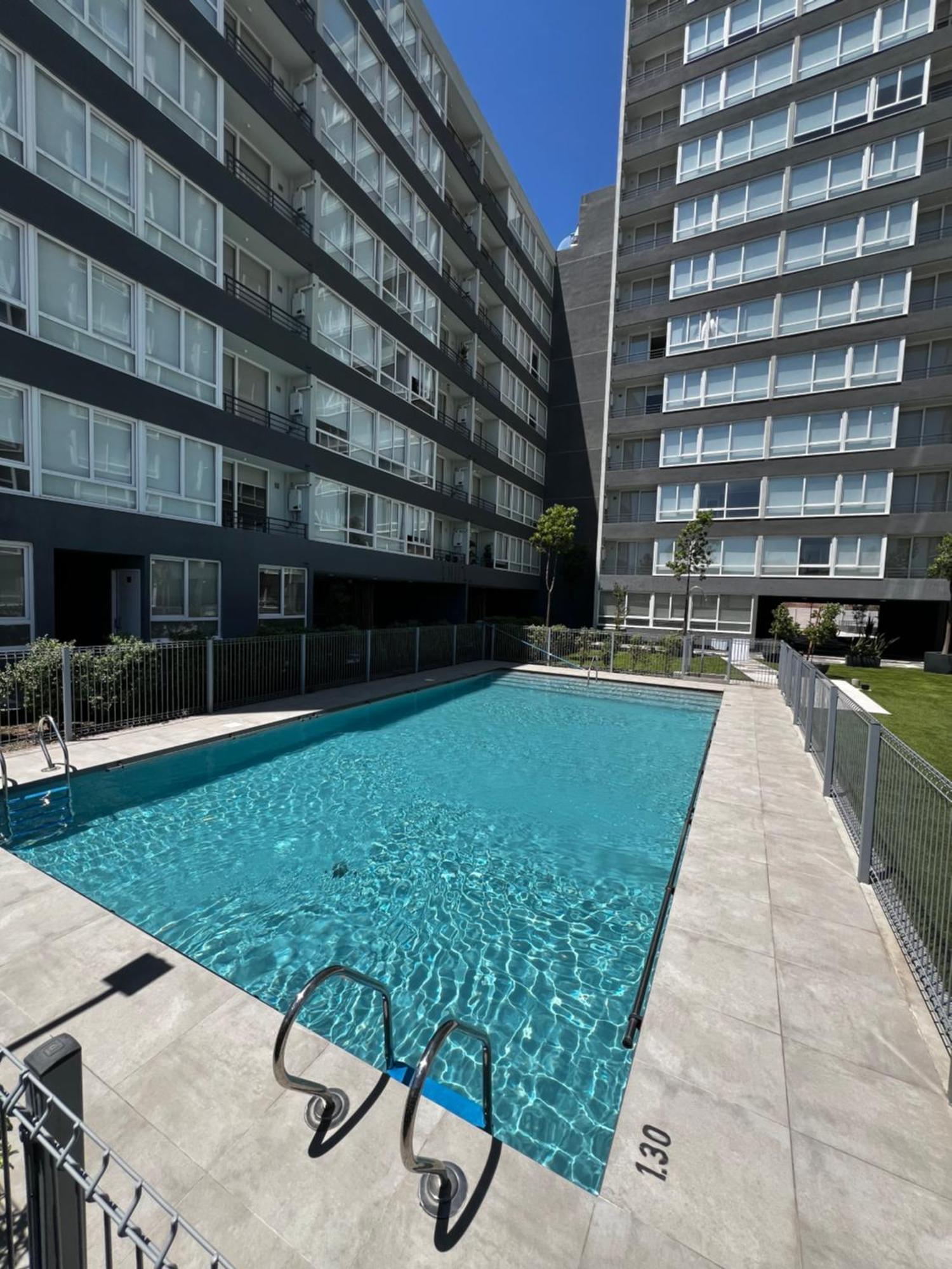 Apartahotel Moderno Departamento En El Corazon De Ideal Para Familias